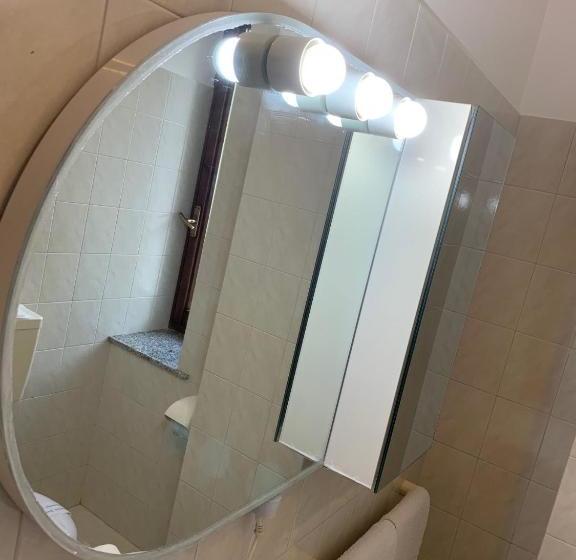 ホテル Al Quadrifoglio