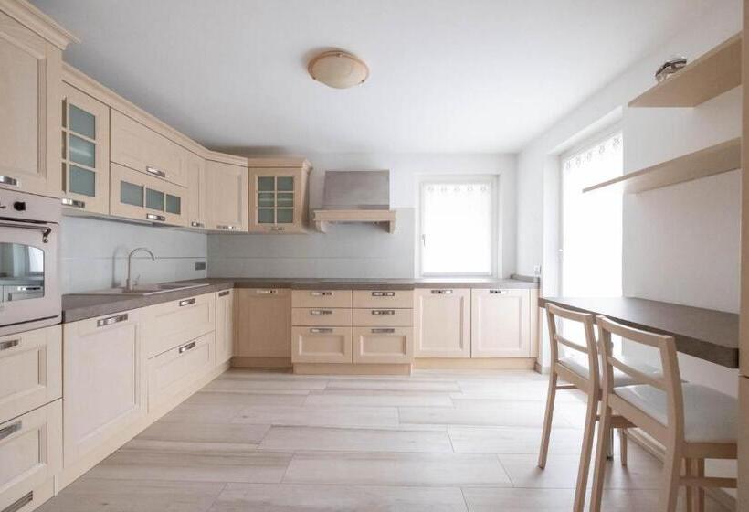 בית מלון כפרי Albergo Monte Giove