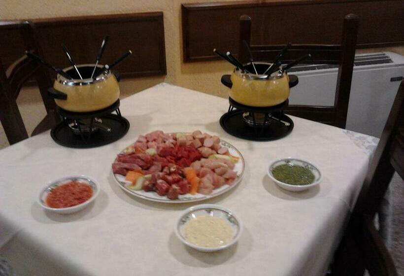 ホテル Albergo Nazionale