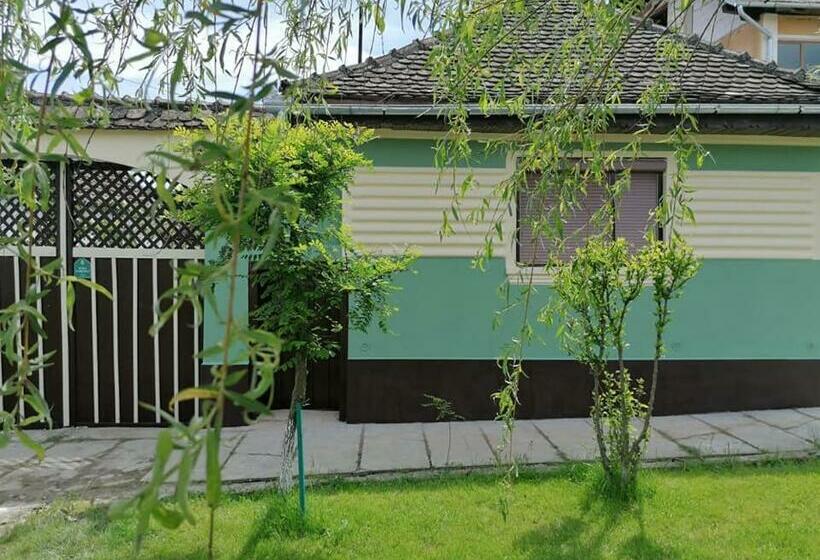 Отель Andrada S House Soars