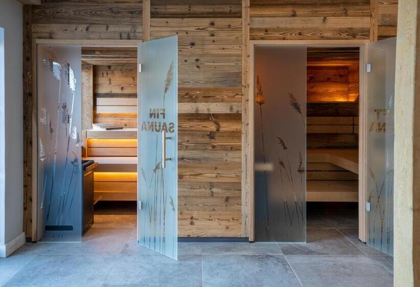 בית מלון כפרי Antik Hof Bissee