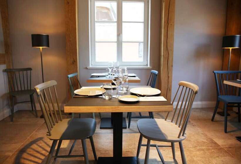 בית מלון כפרי Antik Hof Bissee