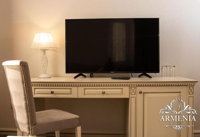 בית מלון כפרי Armenia