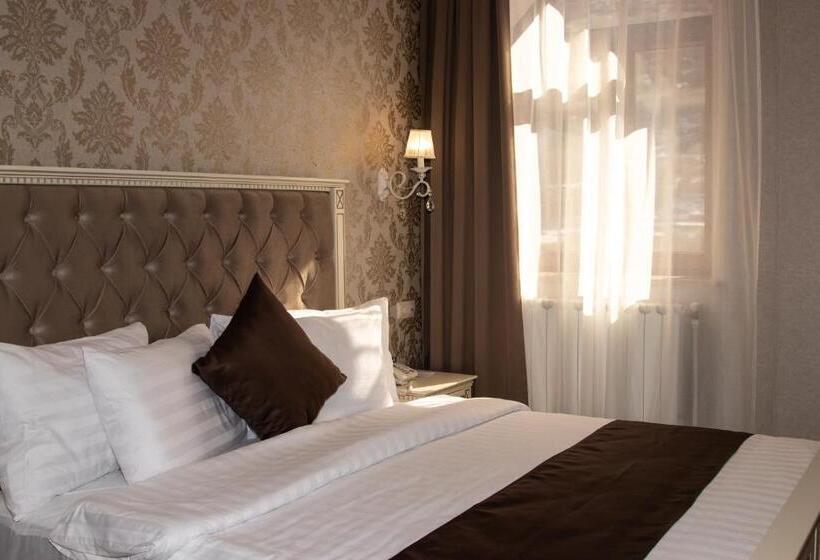 בית מלון כפרי Armenia