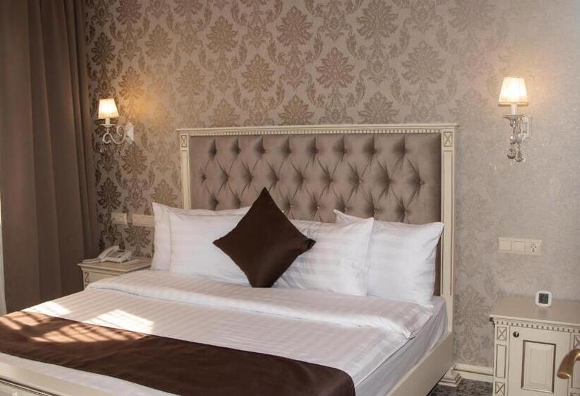 בית מלון כפרי Armenia