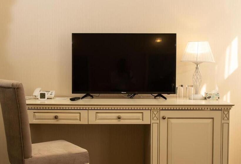 בית מלון כפרי Armenia