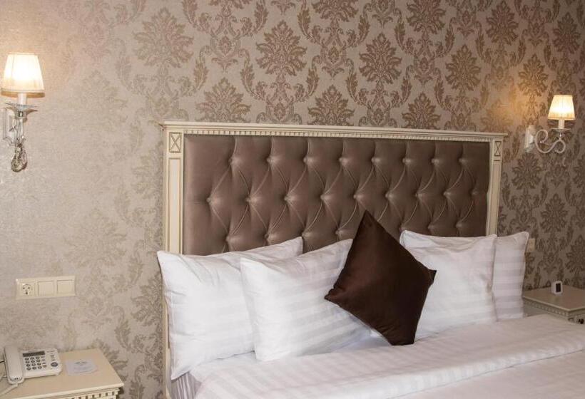 בית מלון כפרי Armenia