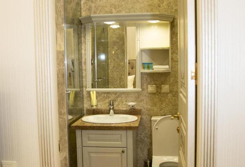 בית מלון כפרי Armenia