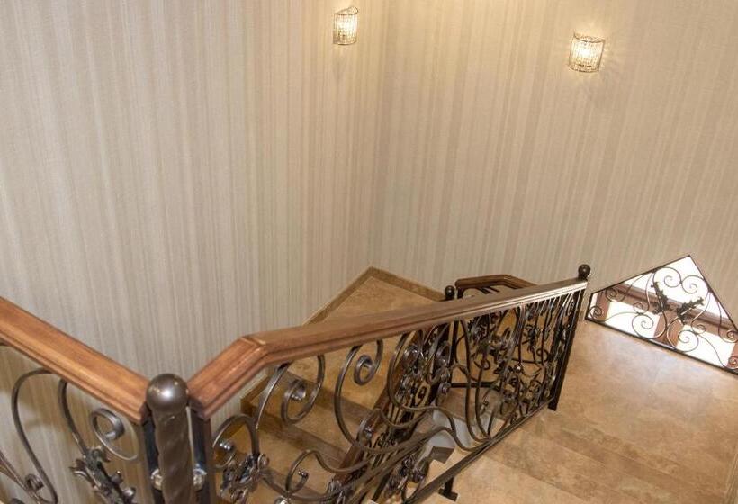 בית מלון כפרי Armenia