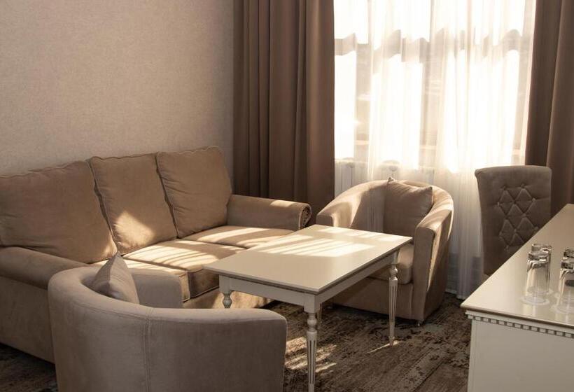 בית מלון כפרי Armenia