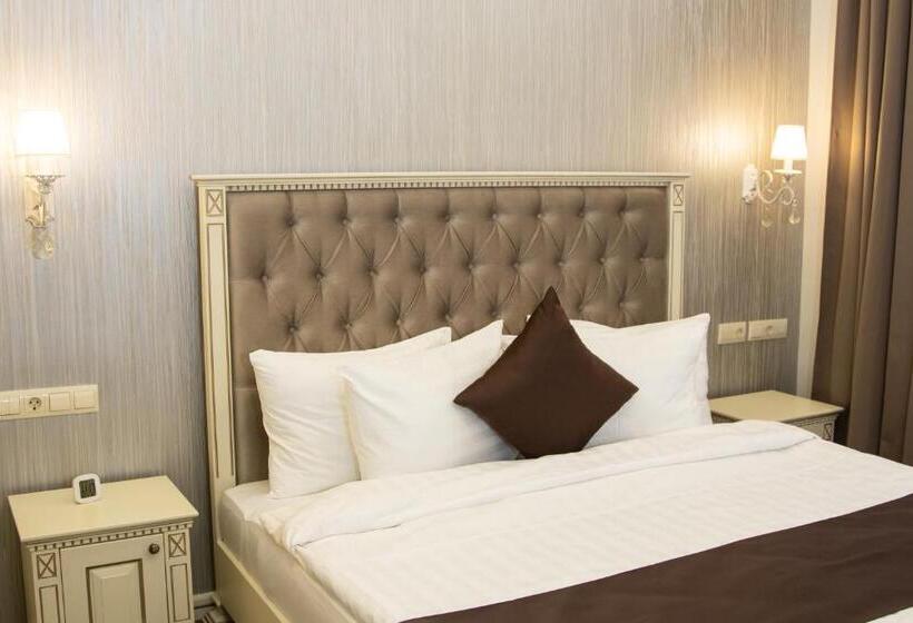 בית מלון כפרי Armenia