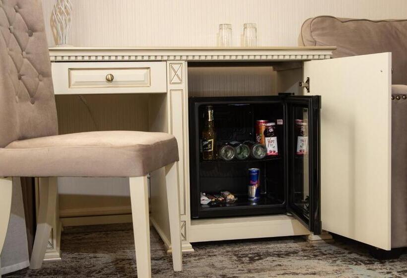 בית מלון כפרי Armenia