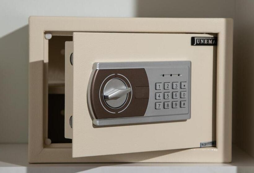 בית מלון כפרי Armenia