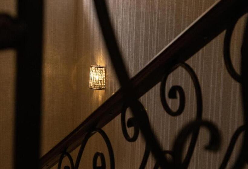 בית מלון כפרי Armenia