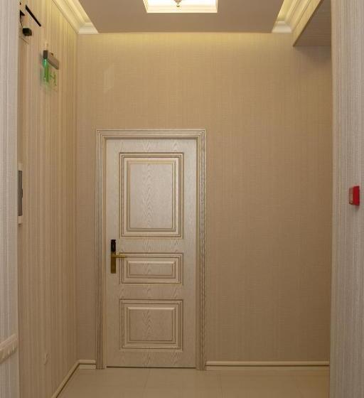 בית מלון כפרי Armenia