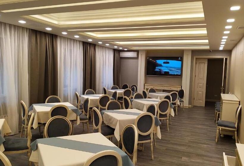 בית מלון כפרי Armenia