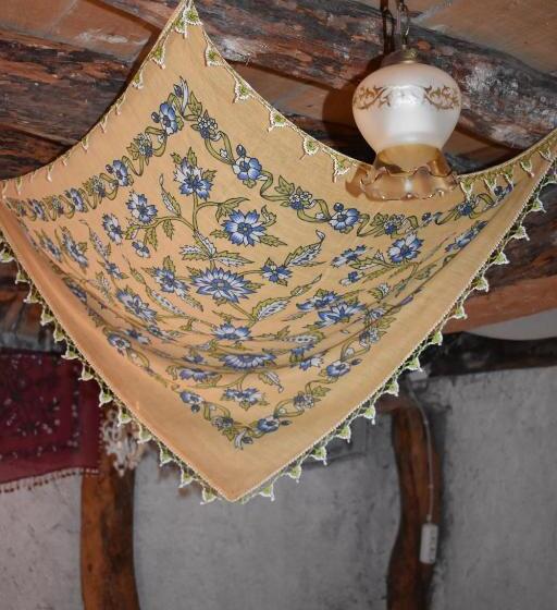 فندق şato Köyevi Selendi