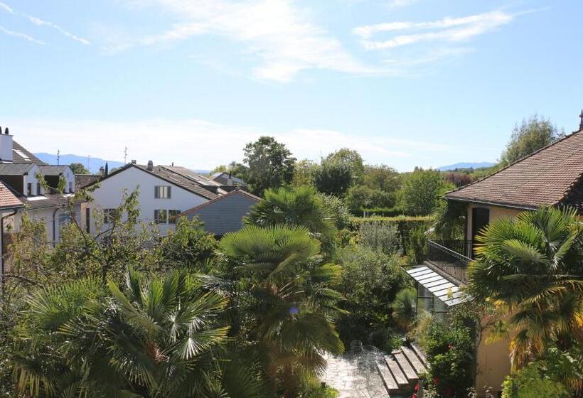 فندق Auberge Au Lion D Or