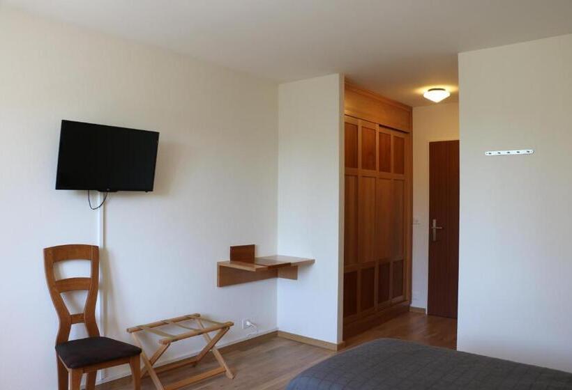 فندق Auberge Au Lion D Or