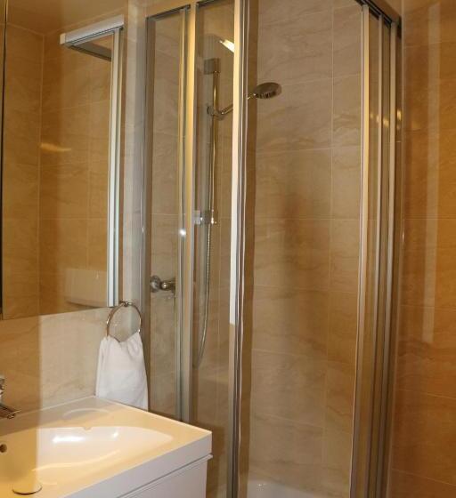 فندق Auberge Au Lion D Or