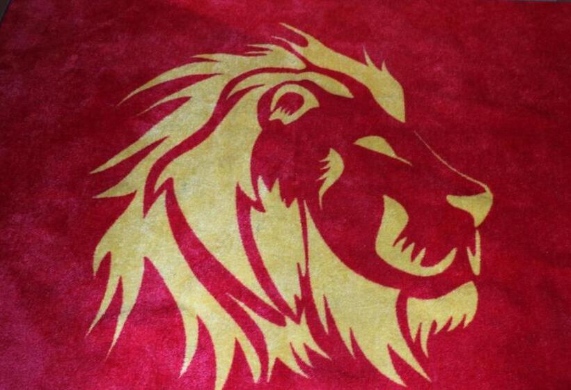 فندق Auberge Au Lion D Or