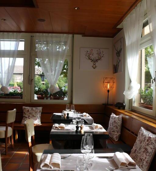 فندق Auberge Au Lion D Or