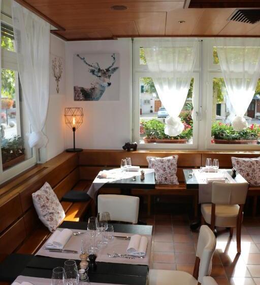 فندق Auberge Au Lion D Or