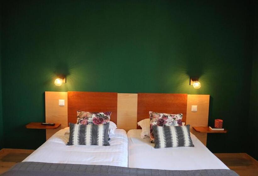 فندق Auberge Au Lion D Or