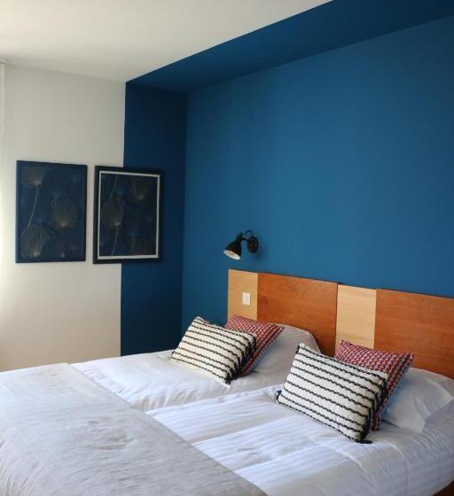 فندق Auberge Au Lion D Or