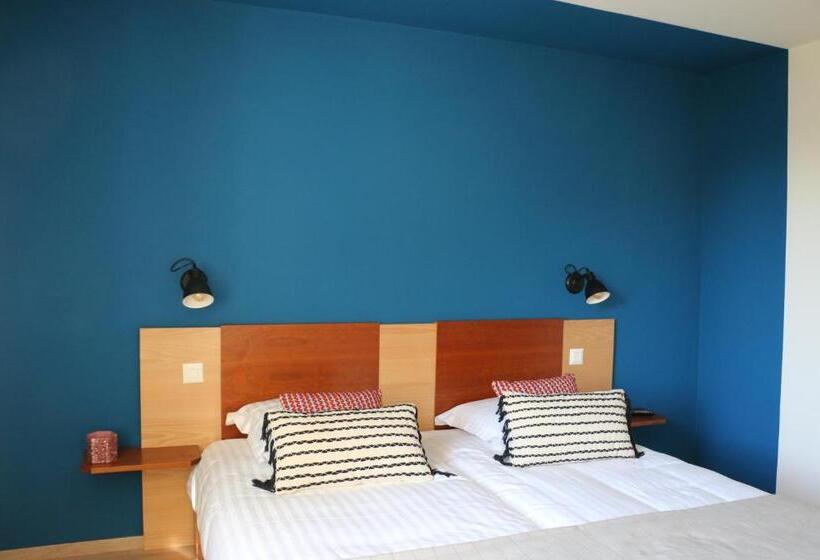 فندق Auberge Au Lion D Or