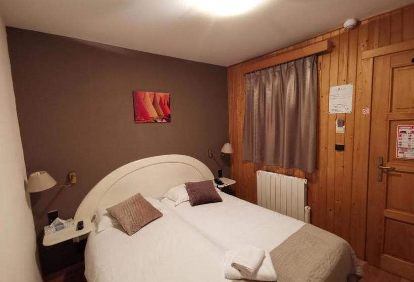 فندق Auberge Saint Jean