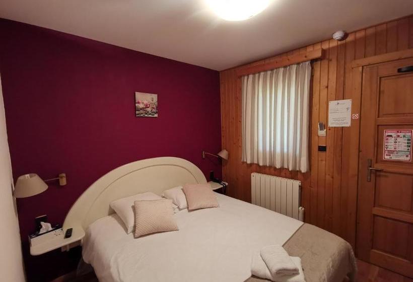 فندق Auberge Saint Jean