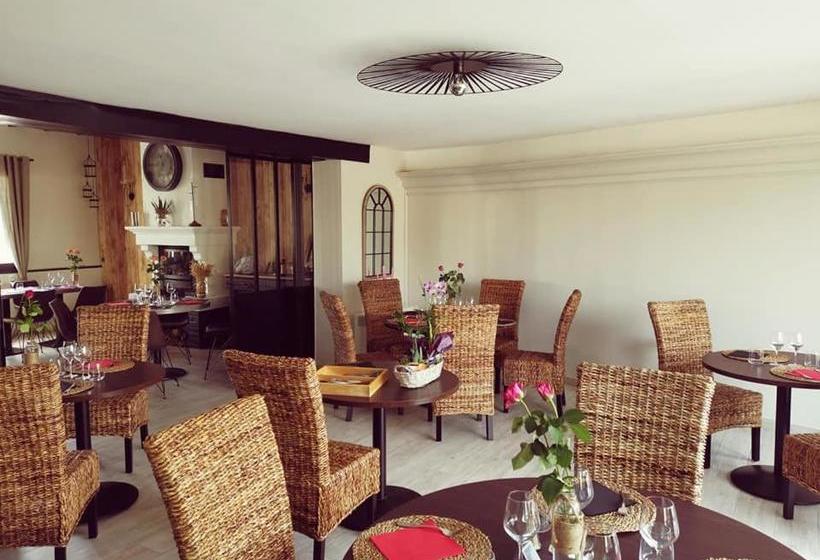 فندق Auberge Saint Jean