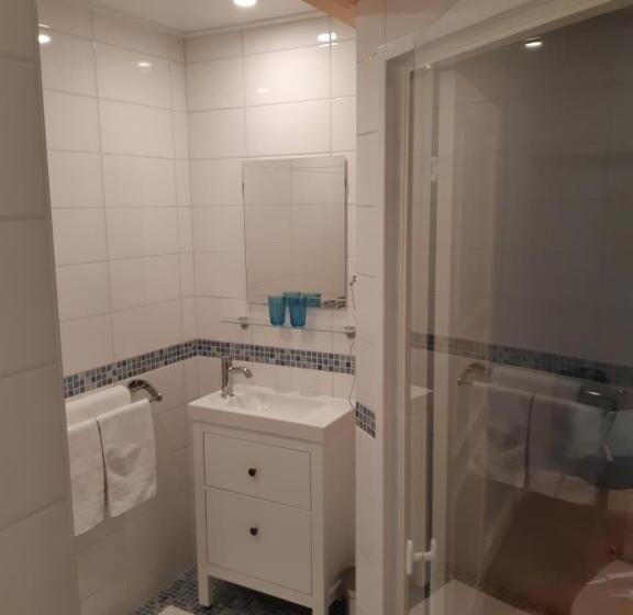 فندق B&b Camp ängra