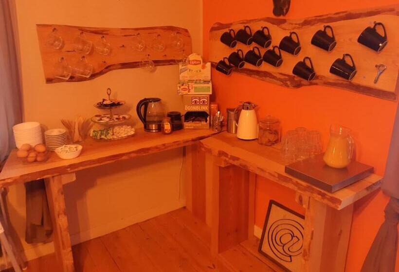 فندق B&b Camp ängra