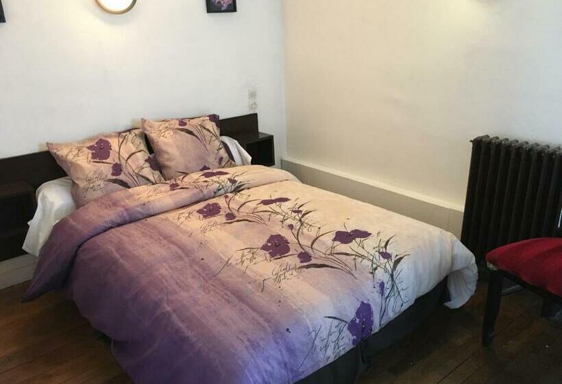 Отель Belle D Asie