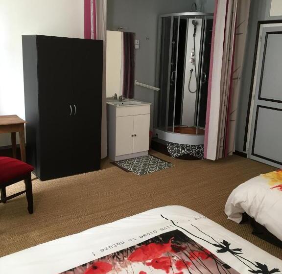 Отель Belle D Asie