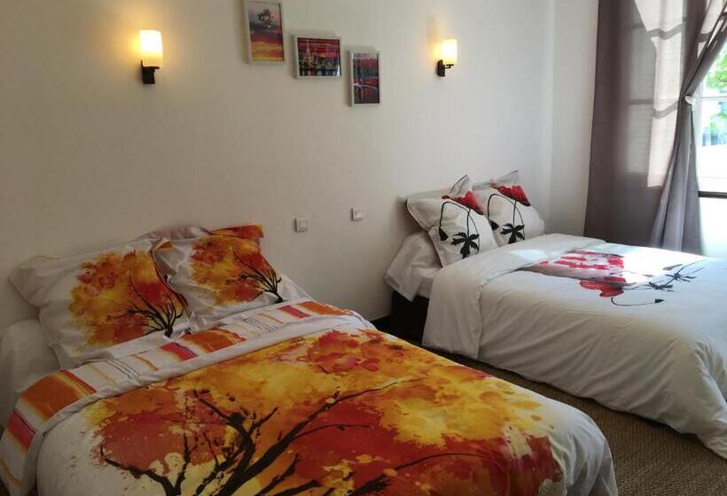 Отель Belle D Asie