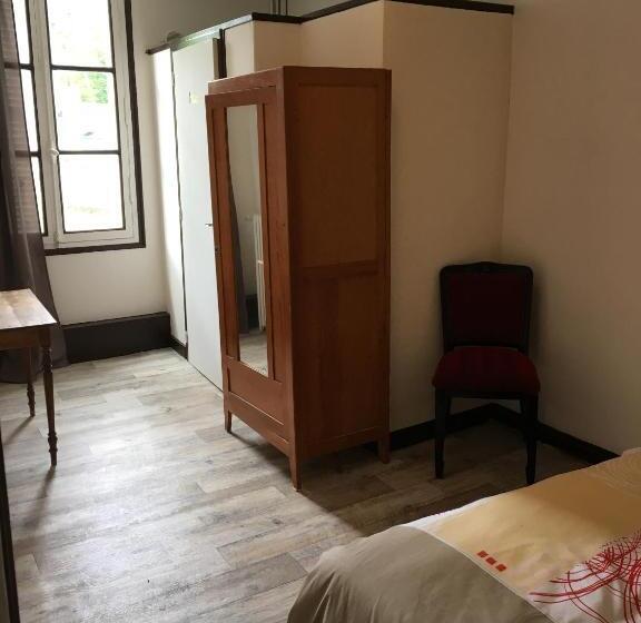 Отель Belle D Asie