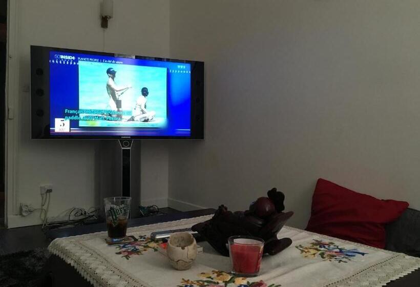 Отель Belle D Asie