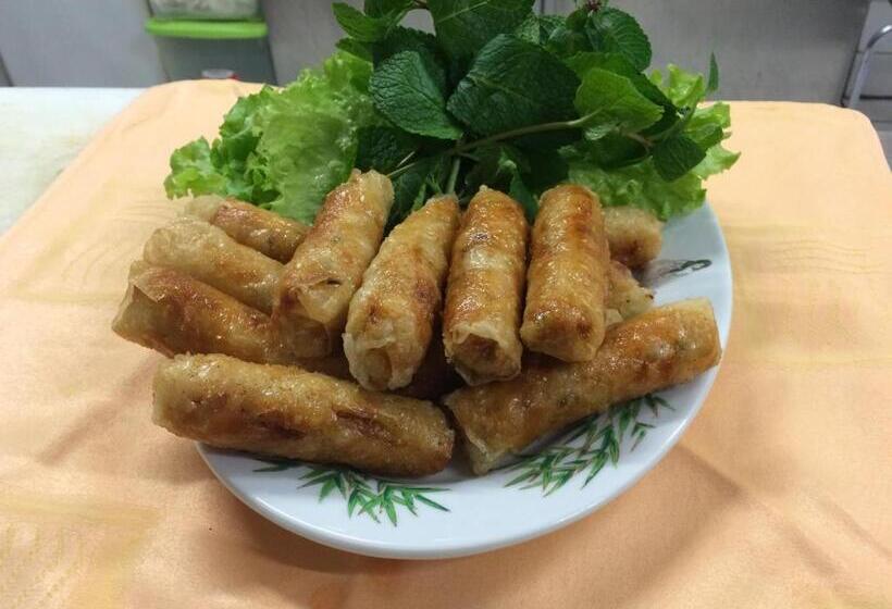 Отель Belle D Asie