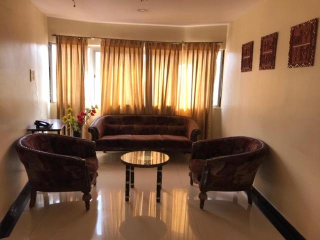 בית מלון כפרי Bharati Lodge