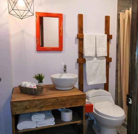 酒店 Boutique Santa Lucía