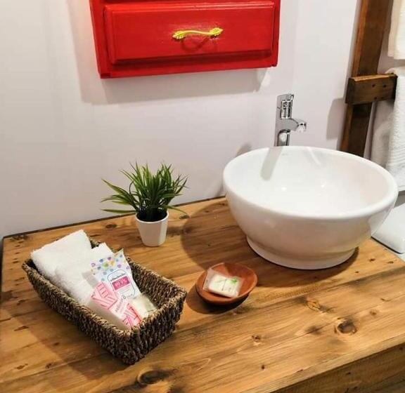 酒店 Boutique Santa Lucía