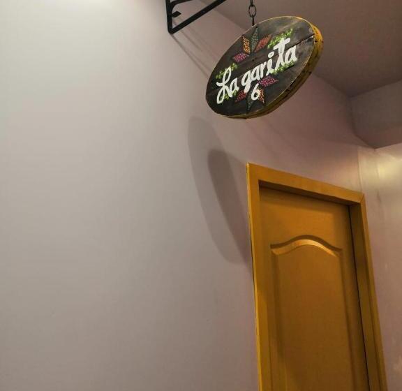 酒店 Boutique Santa Lucía