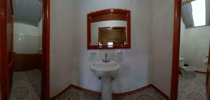 فندق Cabañas Camino Real