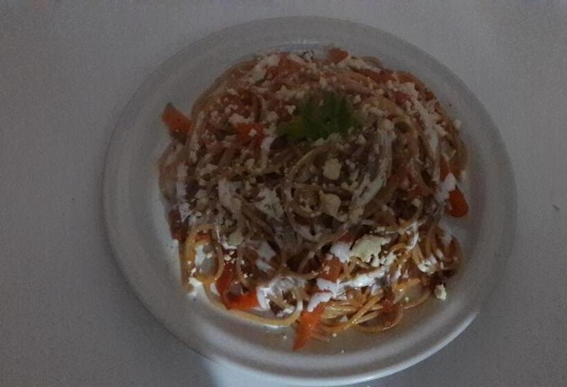 酒店 Cabañas Camino Real