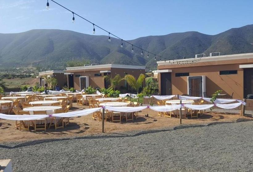 فندق Cabañas Rancho Palos Verdes