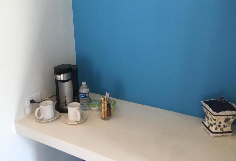 فندق Cabañas Rancho Palos Verdes