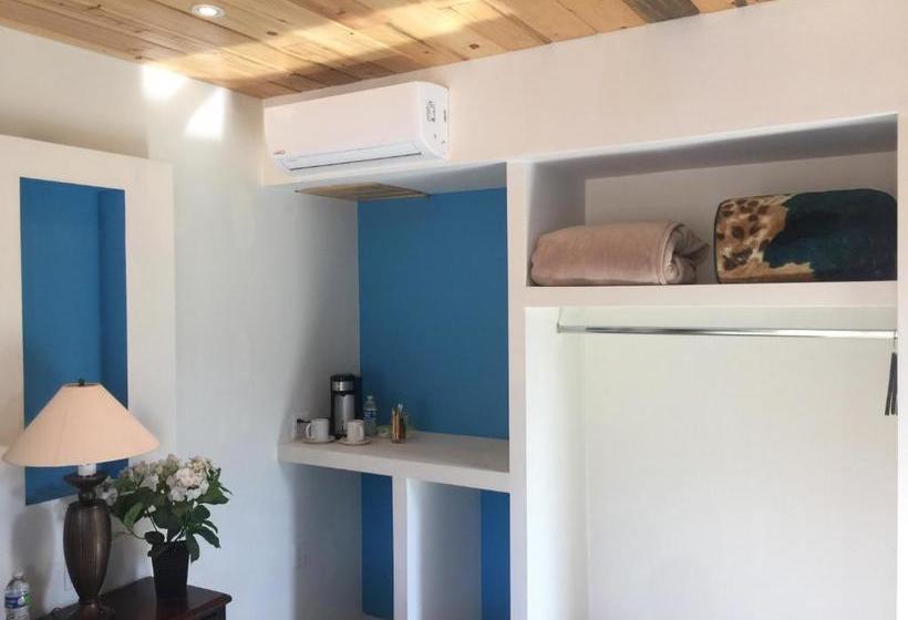 فندق Cabañas Rancho Palos Verdes